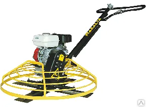 фото Заглаживающая машина бензиновая Masalta МТ36-4