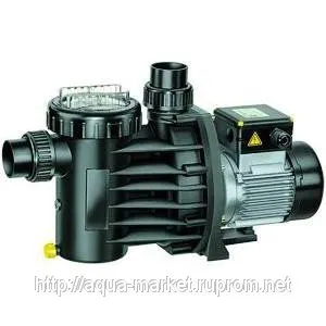 фото Насос Speck Filterpump BADU MAGIC 6