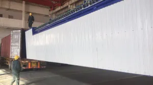 Фото №3 Асфальтобетонный завод (АБЗ) LB1500 в Звенигороде