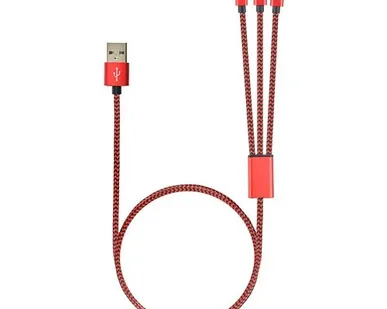 фото Кабель ROBITON P12 Multicord