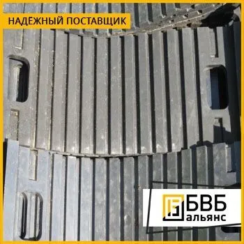 Фото №0 Прокладка упругая ЦП-369.104