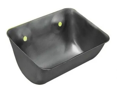 фото Элеваторный норийный цельнотянутый ковш ЦЦ-200