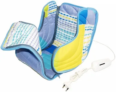 фото Грелка электрическая Сапог 3 в 1 ЛЮКС