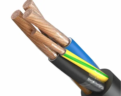 фото Кабель КГ - ХЛ 1х120