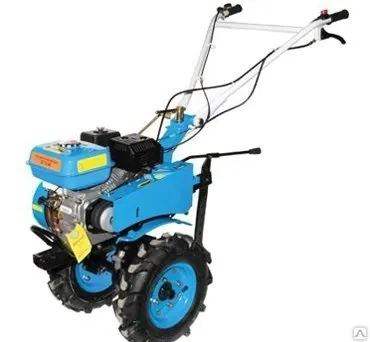 Фото №0 Мотоблок GT700SK PRORAB