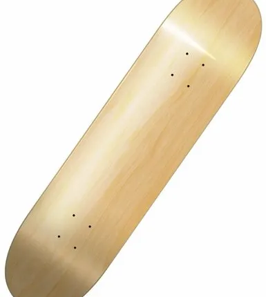 Фото №0 База на скейт деревянная