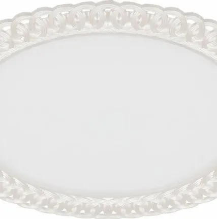 Фото №0 Светильник встраиваемый LED 6W 4000K AL9020 круг белый с подсветкой Feron