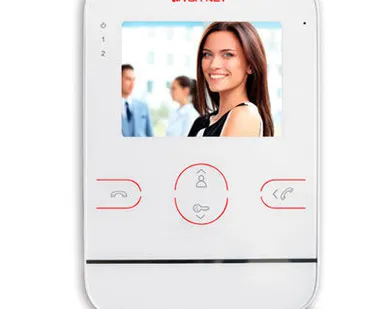 фото Tor-net видеодомофон