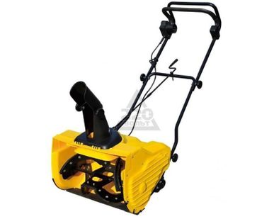 фото Снегоуборщик электрический BAUMASTER STE-5018X
