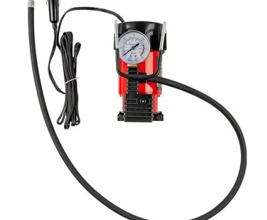 фото Автомобильный компрессор Skyway AC580 40 л/мин 10 атм