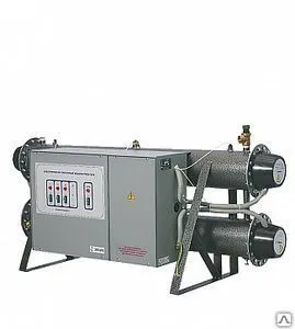 фото Проточный водонагреватель Эван ЭПВН-120 (4 фл.)