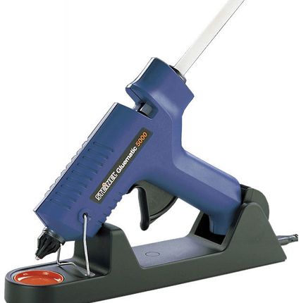 Фото №0 Пистолет клеевой Steinel Gluematic 5000