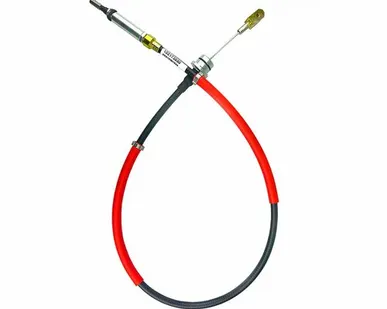 фото Трос ручного тормоза 910/M1244 ОЕМ