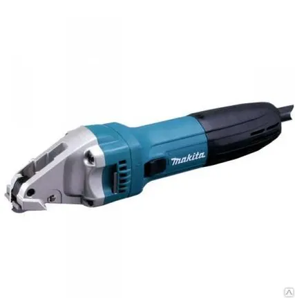 Фото №0 Ножницы по металлу Makita JS 1601 Makita JS 1601
в