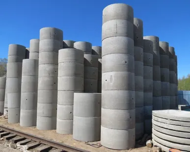 фото Кольца КЦ-15-9