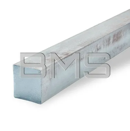 Фото №0 Квадрат стальной 30 Ст20