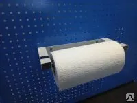 Фото №0 Держатель для полотенец