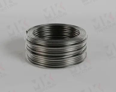 фото Проволока вязальная 1.2 мм нержавеющая ГОСТ 18143-72