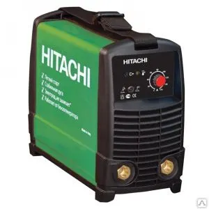 Фото №0 Инвертор сварочный Hitachi EW3500 / EW4400