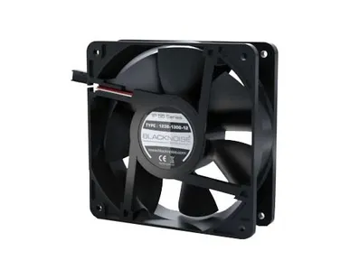 фото Система охлаждения для корпуса