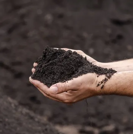 Фото №0 Грунт растительный в мешках по 50 кг с доставкой