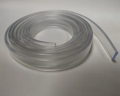 фото Профиль ПВХ для лайтбоксов DLC, 3x14мм, 200м