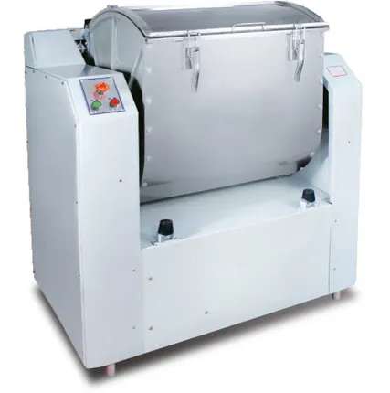 Фото №0 Тестомес ТТ-D25D ASSUM