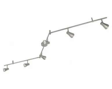 фото Спот Eglo Tiberio 1 97827