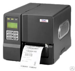 фото Принтер этикеток TSC ME240+LCD SU+Ethernet TSC