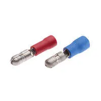 Фото №0 Разъем штекерный РШИ-П 1.5-4 КВТ 47464