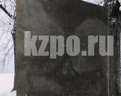 фото Пластина фрикционная 300х300х3