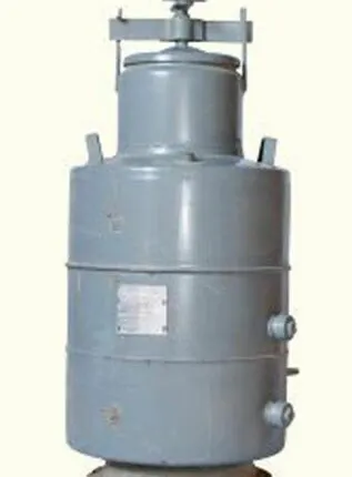 Фото №0 705105 Генератор ацетиленовый АСП-10 (Б)