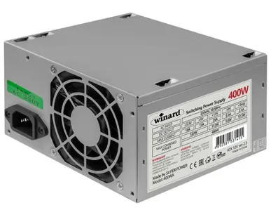 фото Блок питания Winard 400WA 400W