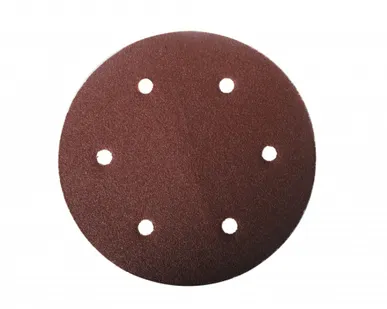 фото Абразивный шлифовальный круг 225 мм / P240 Sturm DWS6010SL-9240