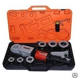 фото Электрический клупп GERAT до 25 мм