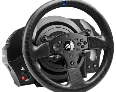фото Руль Thrustmaster T300 RS GT