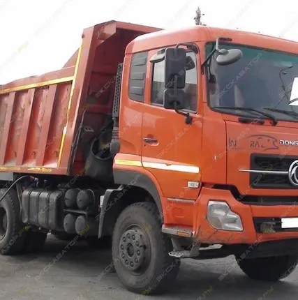 Фото №0 Аренда самосвала Shaanxi / Shacman SX3256DR384, Краснодар