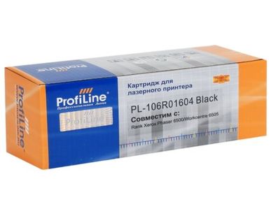 фото Картридж ProfiLine