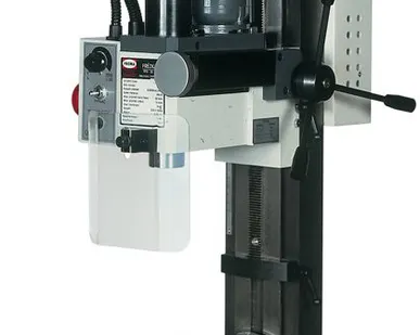 фото Вертикально-фрезерный станок Proma FPX-25 Е (Прома)