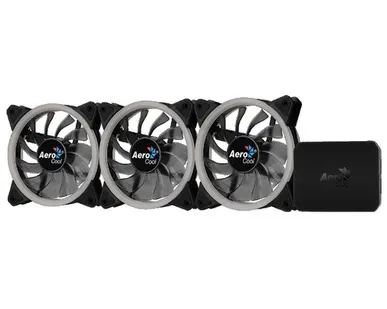 фото Система охлаждения для корпуса