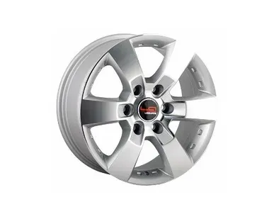 фото Колесный диск LegeArtis TY83