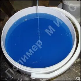 фото Смола Polipol 3401 TA для стеклопластика, фас.5кг