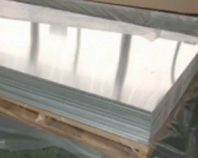 фото Лист алюминиевый 10х1500х3000 АМГ6БМ ГОСТ 21631-76