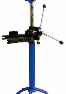 фото Стяжка пружин T01403 механическая AE&amp;T