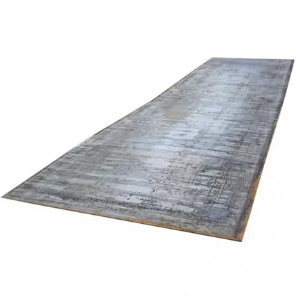 Фото №0 Лист ГК 3*1250*2500 мм