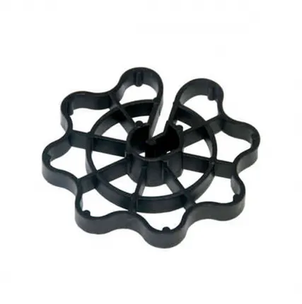 Фото №0 Фиксатор арматуры Звездочка-20 20 шт Tech-Krep 151329