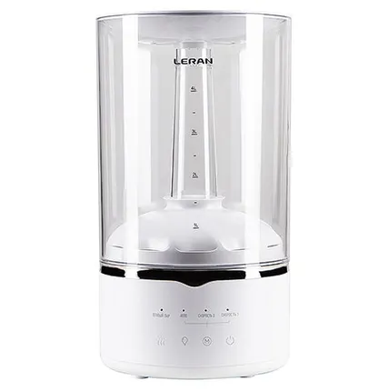 Фото №0 Увлажнитель воздуха Leran ush 828