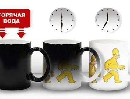 Фото №0 Печать на кружках