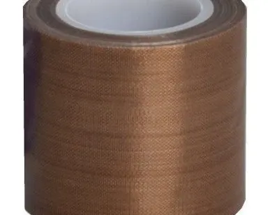 фото Лента тефлоновая Н-50 мм самокл.