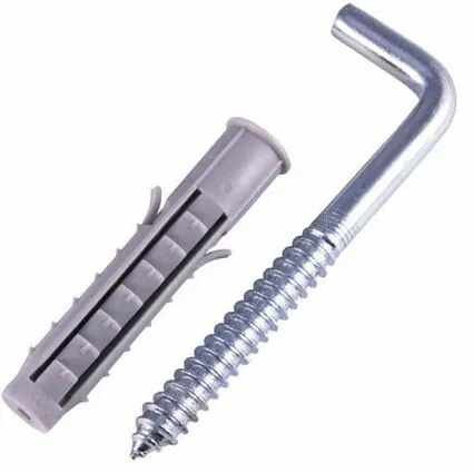 Фото №0 Дюбель - костыль 8*40